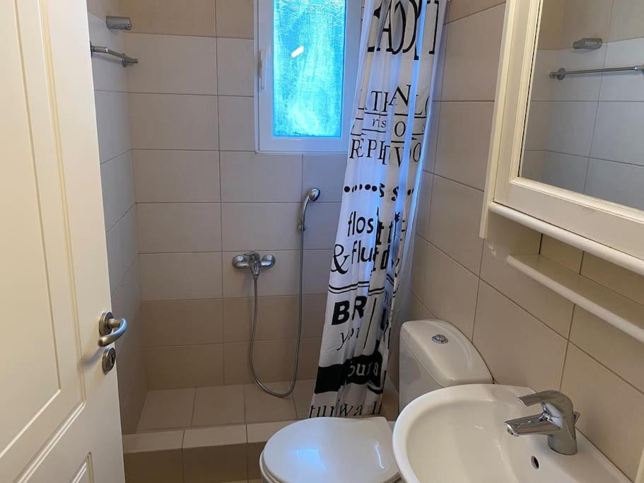 Classy 3Br With 2 Bathrooms Apartment In Marousi Athens Luaran gambar