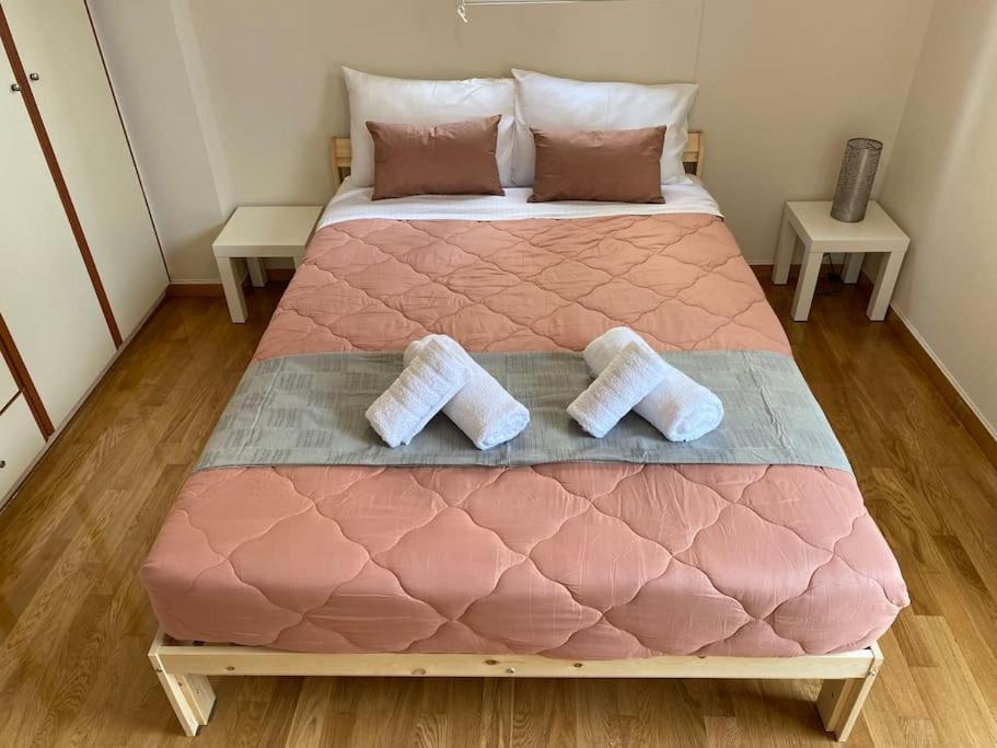 Classy 3Br With 2 Bathrooms Apartment In Marousi Athens Luaran gambar