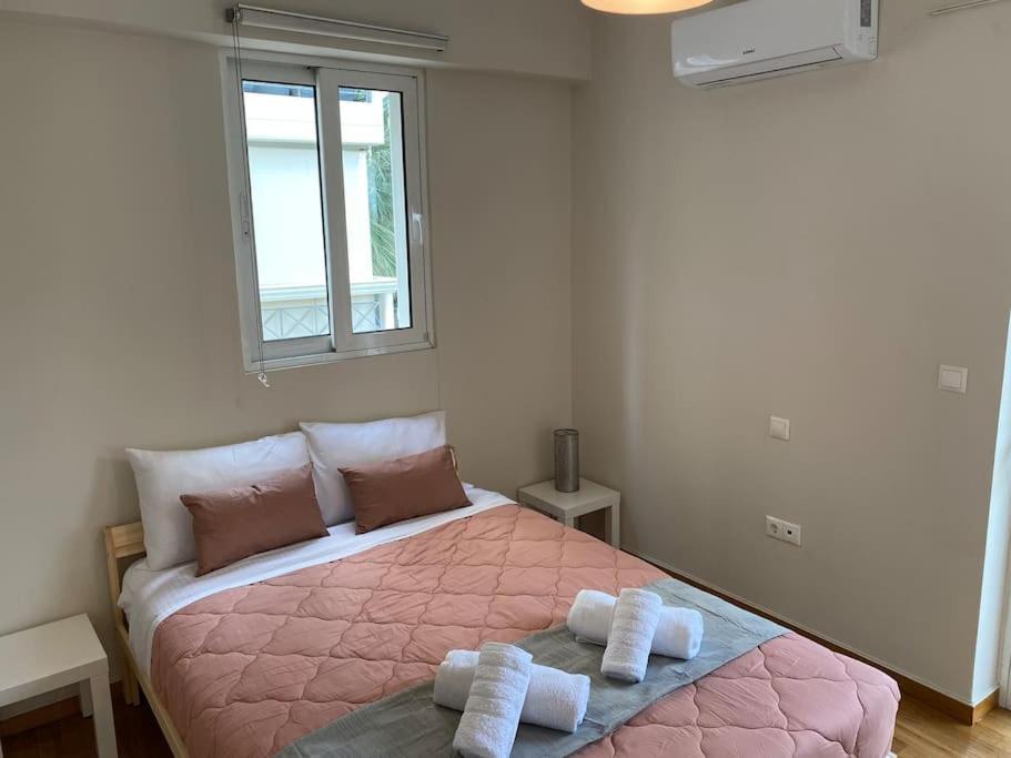 Classy 3Br With 2 Bathrooms Apartment In Marousi Athens Luaran gambar