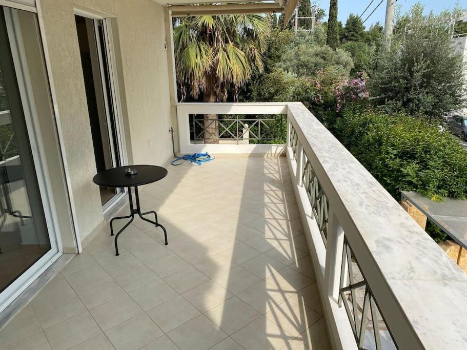 Classy 3Br With 2 Bathrooms Apartment In Marousi Athens Luaran gambar