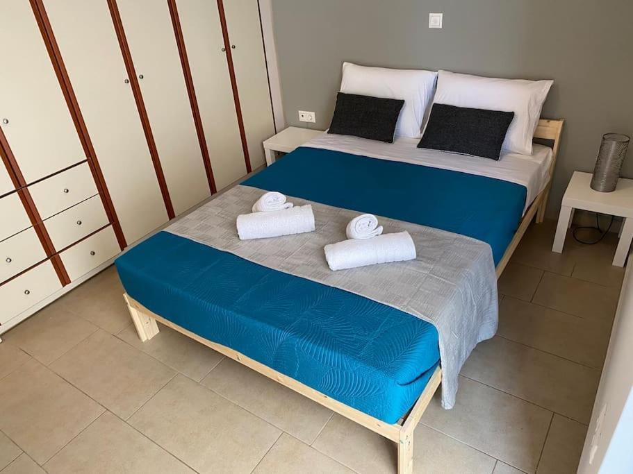 Classy 3Br With 2 Bathrooms Apartment In Marousi Athens Luaran gambar