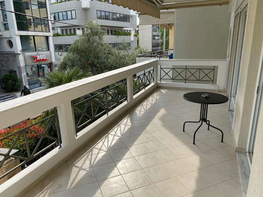 Classy 3Br With 2 Bathrooms Apartment In Marousi Athens Luaran gambar